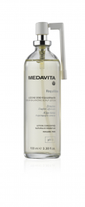 PAR - Medavita Requilibre Sebum-Balancing Scalp Lotion pH 3 / Loțiune de echilibrare sebum 100ml