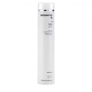 Sampon par - Medavita Velour Soothing Shampoo pH 5.5 / Sampon dermo-purificator 250ml