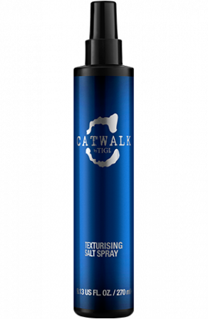 Tigi - Session Series Salt Spray / Spray texturizant cu sare 270ml