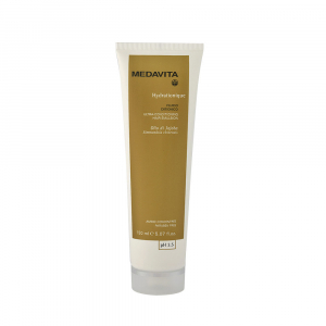 PAR - Medavita Hydrationique Ultra-Conditioning Hair Emulsion pH 3.5 / Emulsie de condiționare pentru lungimi 150ml
