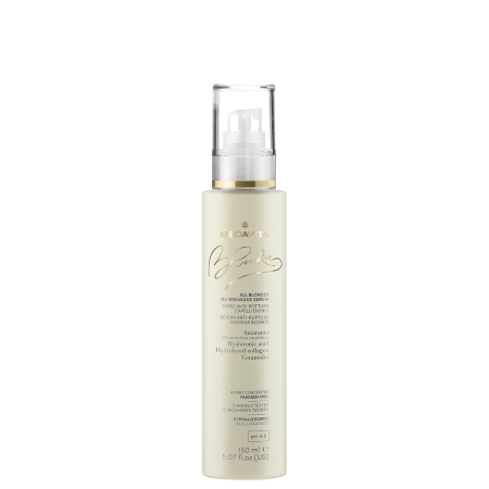 BRANDURI - Medavita All Blondes Break Off Damage / Serum de hidratare si reumplere a parului 150ml 