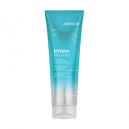 Hidratare - Balsamul de par Joico Hydra Splash pentru hidratare  250 ml