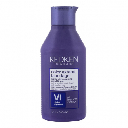 Redken - Redken Extend Blondage - Balsam Pentru Par Blond 300ml