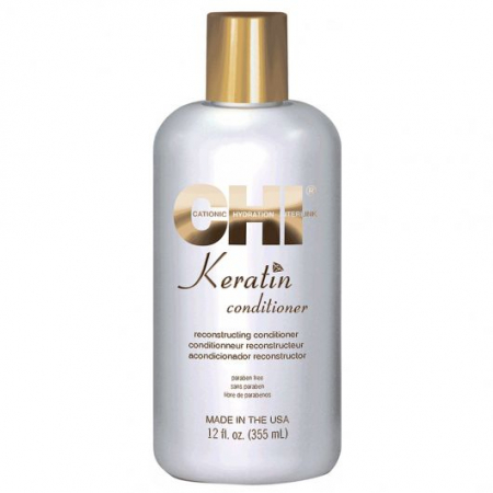 Chi - Chi Keratin Conditioner/Balsam de par pe baza de keratina 355 ml