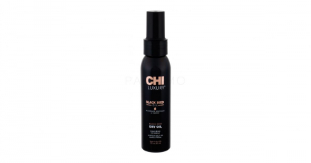 Chi - Chi Luxury Black Seed Dry Oil/Ulei hidratant pentru par uscat 89 ml