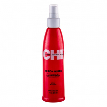 Chi Styl 44 Iron Guard/Fixativ cu dubla actiune:protectie termica si fixare puternica 237 ml [1]