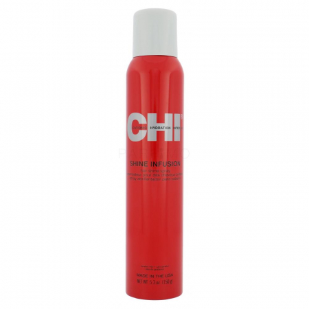 Chi - Chi Styl Shine Infusion/Spray cu protectie termica pentru  stralucire 150 ml