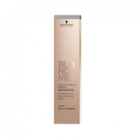 Schwarzkopf - Vopsea pentru par Schwarzkopf Professional Blondme White Blending Sand, 60ml