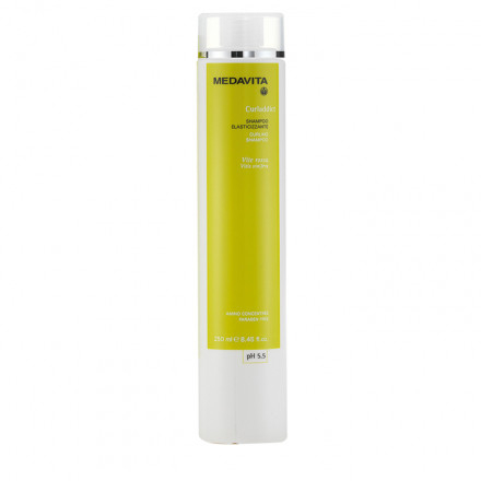 Sampon par - Medavita Curladdict Curling Shampoo / Sampon pentru bucle 250ml 