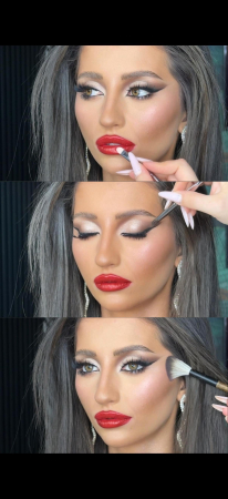 Goldwell - Curs de automachiaj personalizat