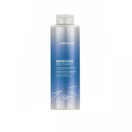 Sampon par - Joico Moisture Recovery Shampoo / Sampon pentru par uscat 1000 ml
