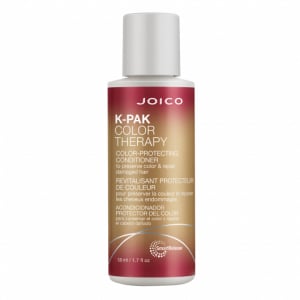 Joico - Balsam Joico K-Pak Color Therapy Conditioner  pentru par vopsit si deteriorat 50ml
