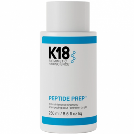 Sampon par - K18 Peptide Prep Ph Maintenance Shampoo/Sampon de curatare 250 ml