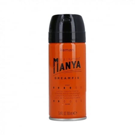 Kemon - Kemon Hair Manya Dreamfix/Fixativ de par pentru fixare puternica  100 ml