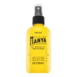Kemon - Kemon Hair Manya Hi Density Recharge/Spray reimprospatare pentru definirea buclelor 200 ml