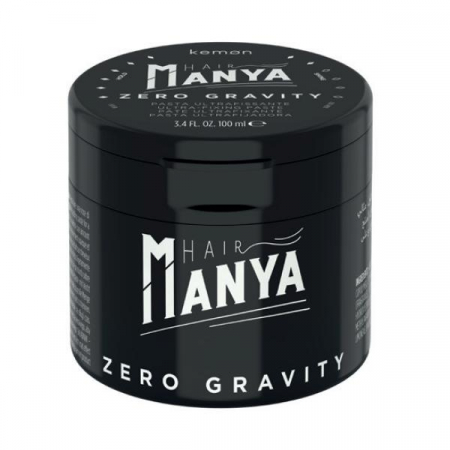 Kemon - Kemon Hair Manya Zero Gravity/Pasta modelatoare ultra puternica 100 ml