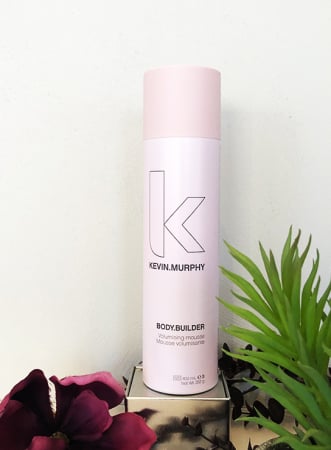 Kevin Murphy - Kevin Murphy Body Builder/Spuma pentru par  efect de volum 400 ml