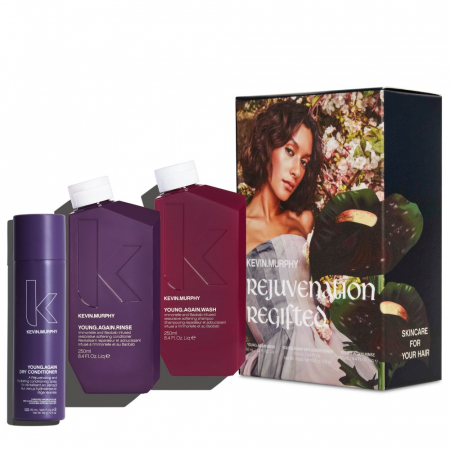 Kevin Murphy - Kevin Murphy Young Again Rejuvenation Regifted