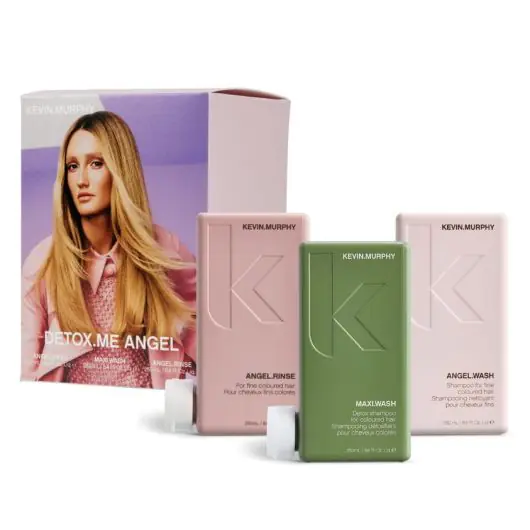 Kevin Murphy - Kit Kevin Murphy Detox Me Angel