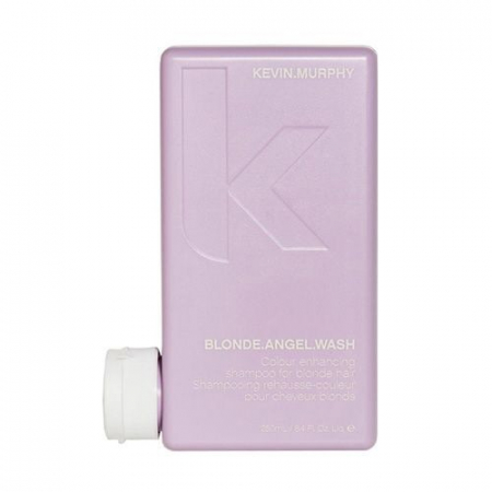 Kevin Murphy - Sampon Kevin Muphy pentru par  violet/Blond Angel Wash 250ml