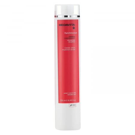 Sampon par - Medavita Hairchitecture Volumizing Shampoo / Sampon pentru volum 250ml 
