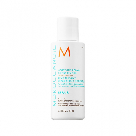 Reparare - Moroccanoil Moisture Repair Conditioner / Balsam de par reparator hidratant 70 ml