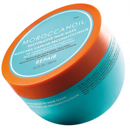 PAR - Moroccanoil Restorative Hair Mask/Masca de par reparatoare 250 ml