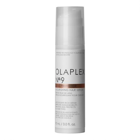 Olaplex - Olaplex no.9, Bond Protector Serum Nourising/ Ser nutritiv pentru par nr.9,  90ml