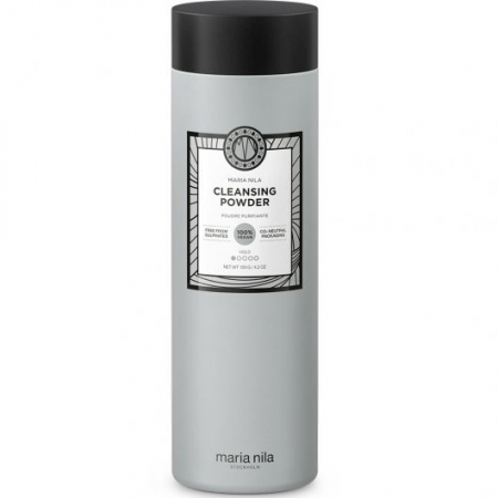 Sampon par - Pudra De Par Maria Nila Style&Finish Cleansing Powder 150ml
