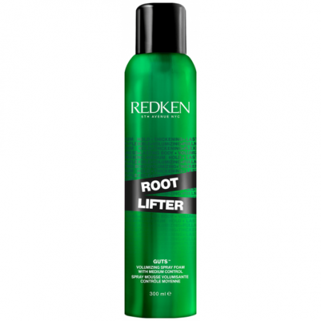 Sampon par - Redken Volume Root Lift - Spuma-spray Pentru Volum 300ml