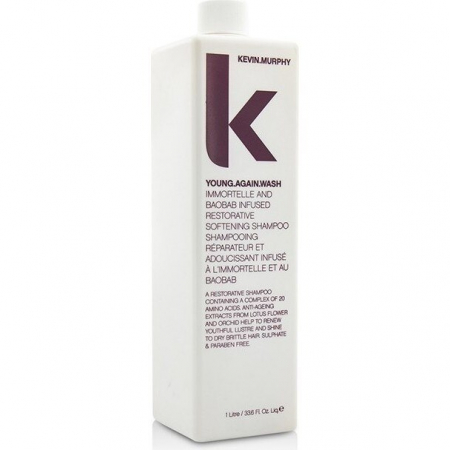 Kevin Murphy - Kevin Murphy Young Again Wash / Sampon regenerant 1000ml