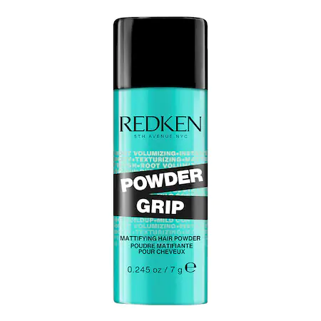 Sampon par - RK POWDER GRIP 03 Pudra matuire pentru dimensiune si forma 7gr