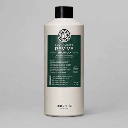 Sampon par - Sampon Maria Nila Eco Therapy Revive 350ml
