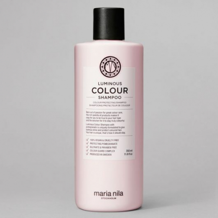 Sampon par - Sampon Maria Nila Luminous Colour 350ml