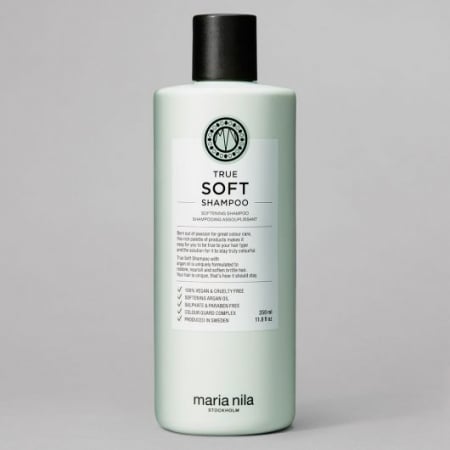 Sampon par - Sampon Maria Nila True Soft 350ml