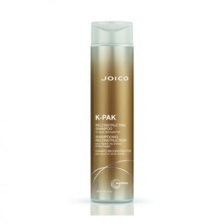 Sampon par - Sampon Joico K-Pak Reconstucting pentru reparare  300ml 
