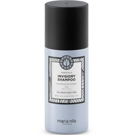 Produse par barbati - Sampon Uscat Maria Nila Style&Finish Invisidry 100ml