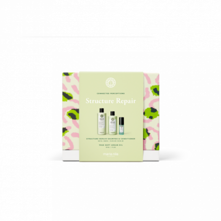 Sampon par - Set De Par Maria Nila Gift Box Repair, 350mlX300mlX30ml