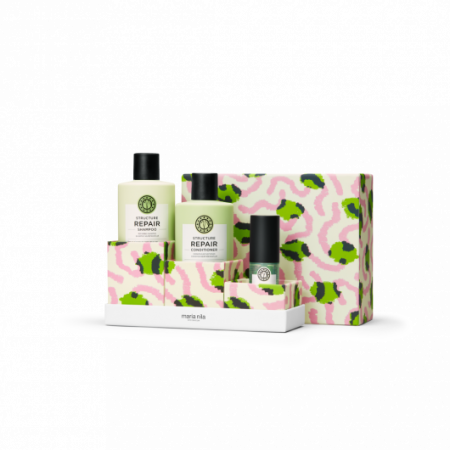 Set De Par Maria Nila Gift Box Repair, 350mlX300mlX30ml [1]