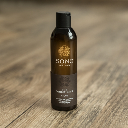 Balsam par - Sono The Conditioner Argan/Balsam cu argan 250 ml