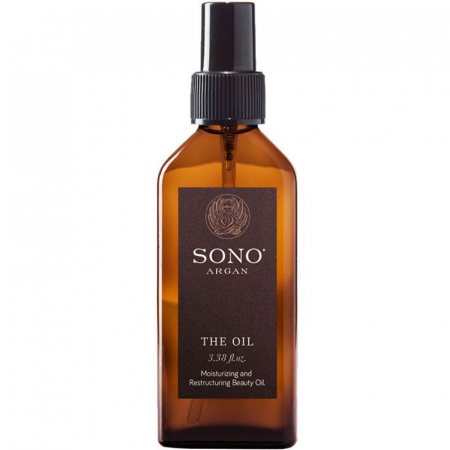 PAR - Sono The Oil Argan /Ulei de par  cu argan 100 ml