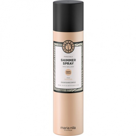 Produse par barbati - Spray De Par Maria Nila Shimmer 300ml