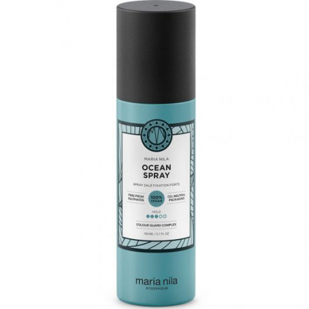 Produse par barbati - Spray De Par Texturizant Maria Nila Style&Finish Ocean Spray 150ml