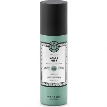 Produse par barbati - Spray De Par Texturizant Maria Nila Style&Finish Salty Mist 150ml