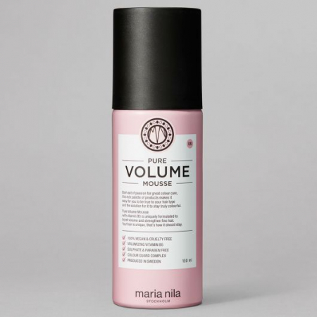 Spuma De Par Maria Nila Pure Volume 150ml [1]