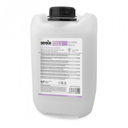 Sampon par - Sensus Tools Sampon Color Protection/Sampon de protectie  5l