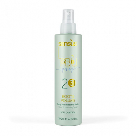 Spray - Sensus Tabu Prep 23 Root Volume/Spray Volumizant pentru radacini  200ml