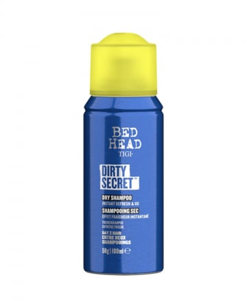Tigi - Tigi Bed Head Dirty Secret Dry Shampoo /Sampon Uscat 100ml