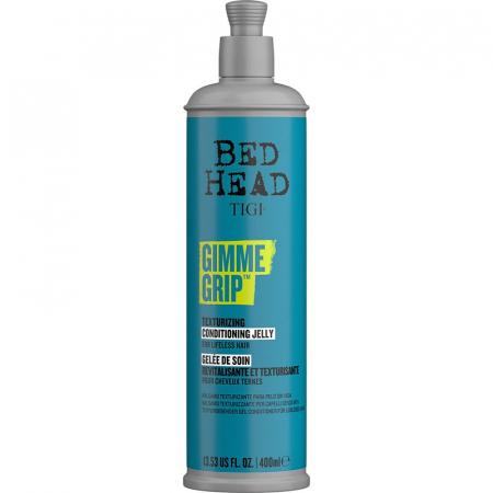Balsam par - Tigi Bed Head Gimme Grip Texturizing Conditioner/Balsam de par  texturant  400ml