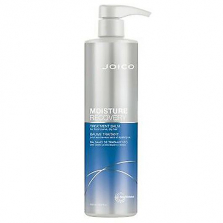 Sampon par - Tratament De Par Joico Moisture Recovery Balm 500ml